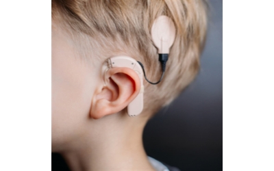İşitme cihazı