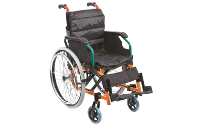 Tekerlekli Sandalye Bağışı