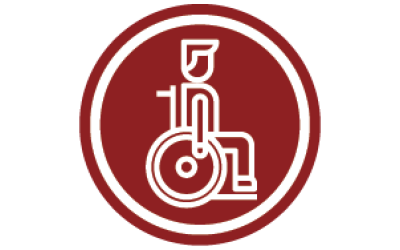 Tekerlekli Sandalye Bağışı