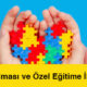 Otizmli Gençlerin İşgücüne Katılması ve Özel Eğitime İhtiyaç Duyan Çocukların Hakları
